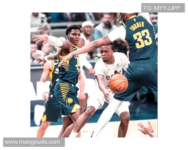 骑士与步行者激战四月末季后赛精彩回顾与分析