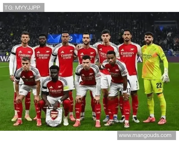 阿森纳主场迎战埃弗顿争夺英超积分榜关键战役