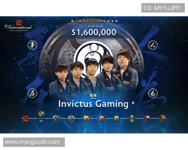 DOTA2战局分析：深入探讨IG战队的全方位压制策略与表现