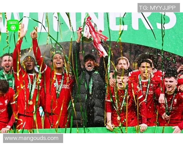 切尔西与利物浦英联杯激战在即谁将晋级下一轮的争夺战