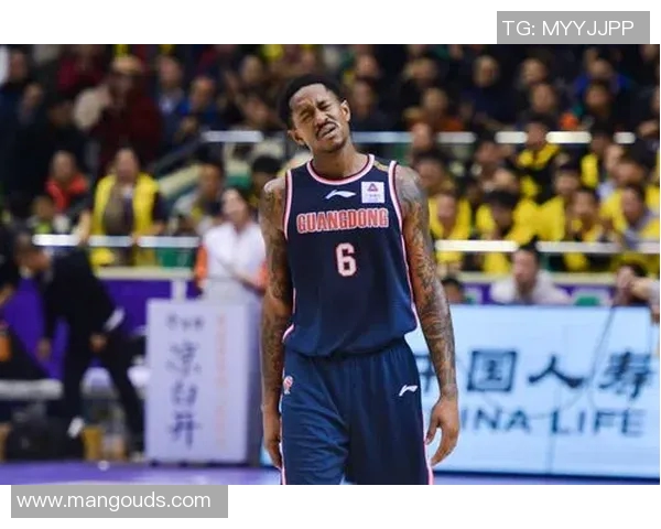 马尚布鲁克斯：从篮球场到生活舞台的多元化发展之路